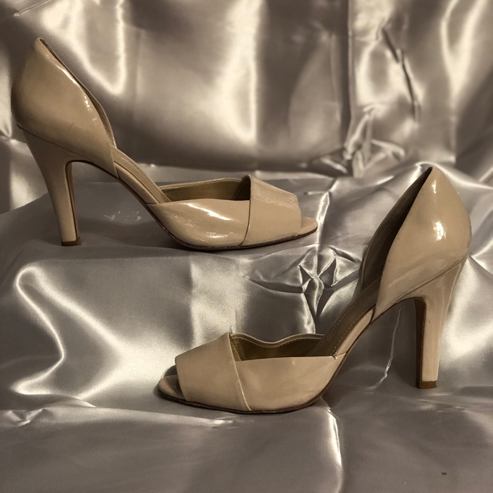 Heels by Aldo